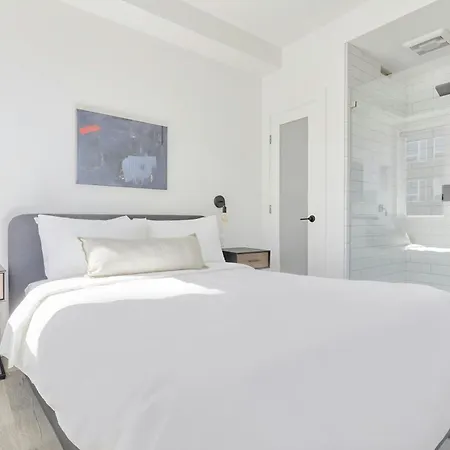 The Boylston Hotel Capitol Hill, Sonder By Marriott Bonvoy